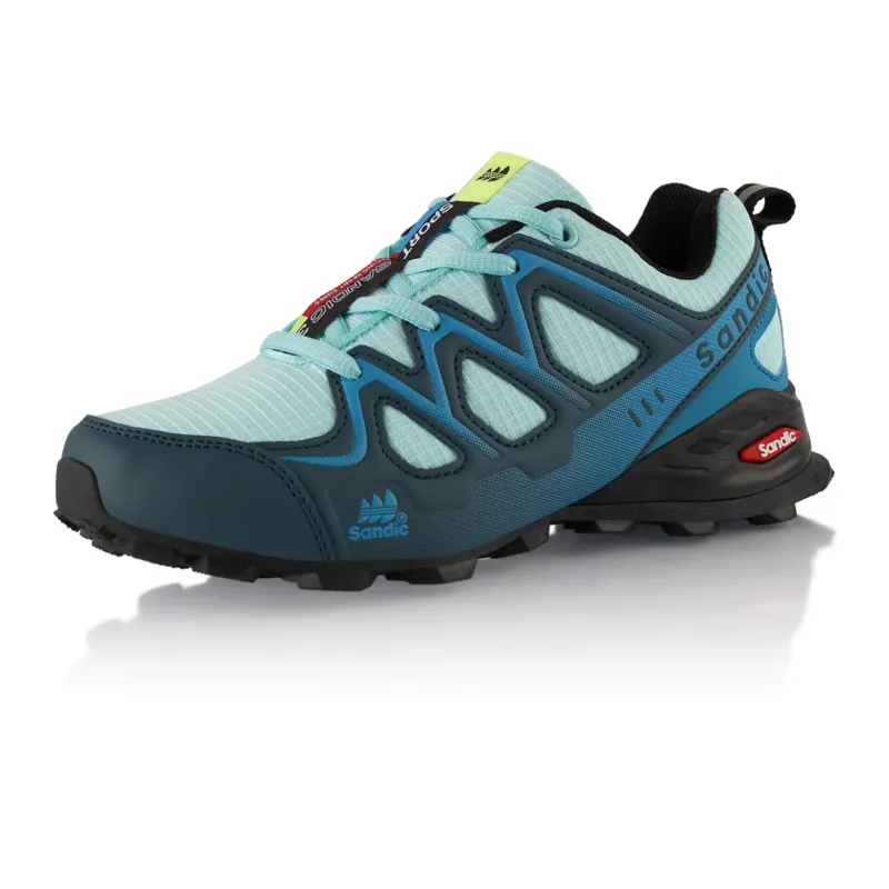 Wanderschuhe Atmungsaktive Trail Running Trekkingschuhe