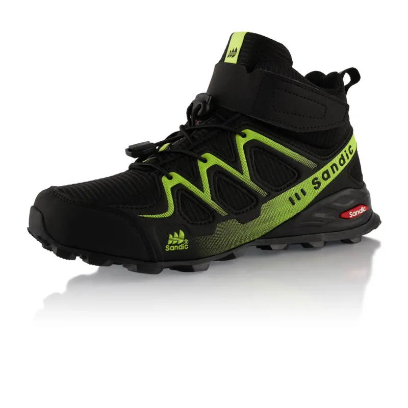 Wanderschuhe Atmungsaktive Trail Running Trekkingschuhe
