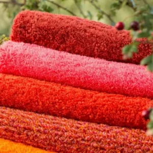 Abyss & Habidecor Super Pile Towel Collection Shade White