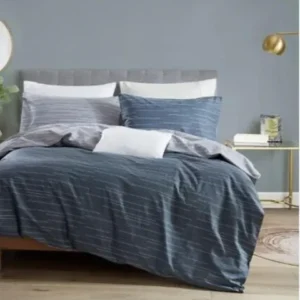 Studio Collection Eclipse Duvet Cover Set with Shams