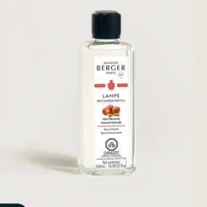 Maison Berger New Orleans Lampe Refill