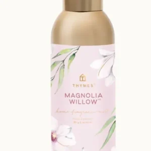 Thymes Magnolia Willow Home Fragrance Mist