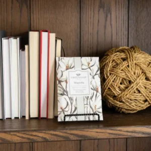 Greenleaf Magnolia Large Sachet