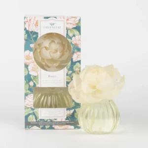 Greenleaf Roses Paper Flower Diffuser