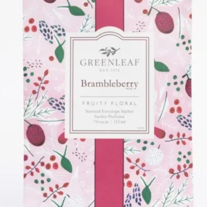 Greenleaf Brambleberry Mini Sachet