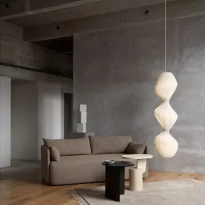 Tom Rossau - Pendelleuchte Tr 33-Pendelleuchte-Tom Rossau-TOJU Interior