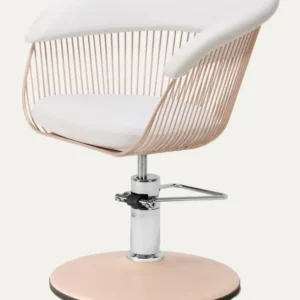 Takara Belmont Friseurstuhl Vega