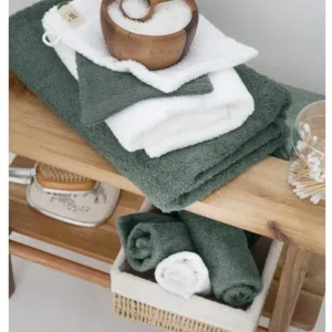 Walra Soft Cotton gastendoek - set van 2