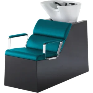 Takara Belmont Rückwärtswaschanlage Swash Adria