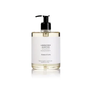 Laboratorio Olfattivo Biancofiore Hand & Body Liquid Soap 500ml