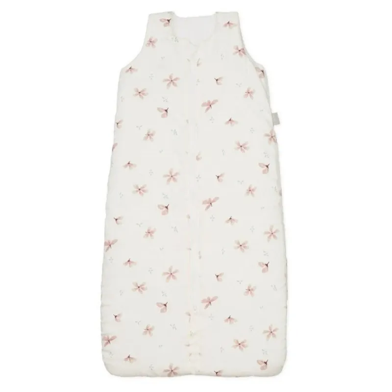 CAM CAM - Gigoteuse D'hiver 6 - 18 Mois - Windflower Creme