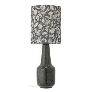 Tischlampe Bloomi - mit Blumenschirm