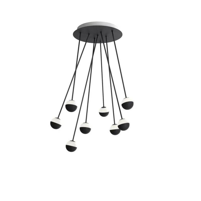 Estiluz Pendelleuchte - Alfi R40.6A - TOJU Interior