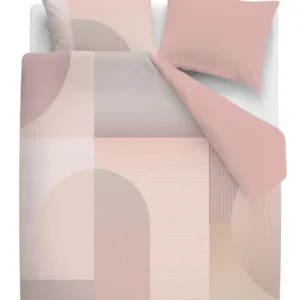 Beddinghouse Dutch Design Gran Via Bettwäsche - Sand