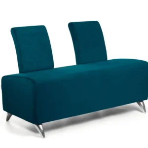 Nelson Mobilier WARTESESSEL KRYPTON 2P
