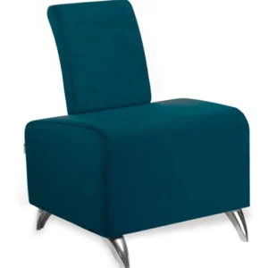 Nelson Mobilier WARTESESSEL KRYPTON 1P
