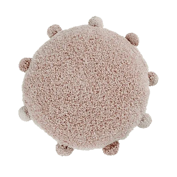 LORENA CANALS - Coussin De Sol Bubbly Vintage Nude
