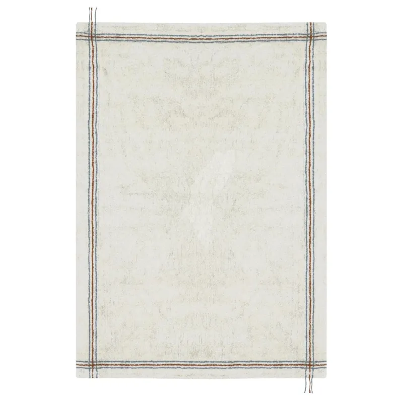 LORENA CANALS - Tapis Lavable Cuisine Natural 170 X 240 cm