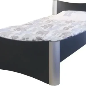 MATHY BY BOLS - Lit Enfant FUSION Anodise 90 x 190 cm