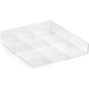 Drawer organizer 'drawer units' - vanity station classic series