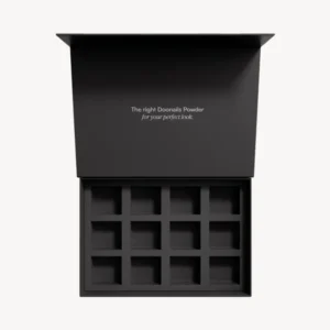 Dipping Powder Aufbewahrungsbox - Doonails