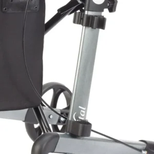 Stockhalter Russka® Rollator Vital