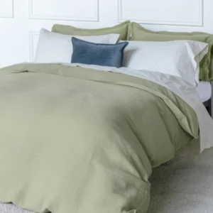Dolce Sophia Duvet Cover & Shams Set