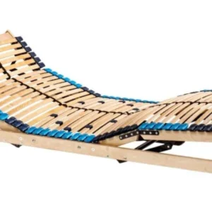Superflex Lattenrost Laura mit Motor - Luxusbetten24